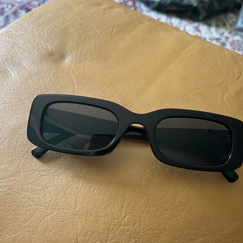Simple women's sunglasses new