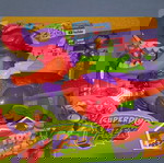  SUPERTHINGS SUPERDINO V-REX