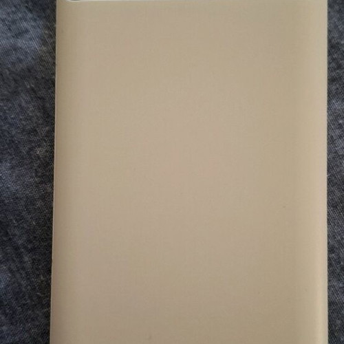 Power bank 10,000 like new with percentage display