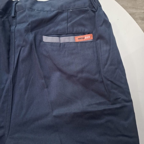 Total Safe Work Pants Navy Size L like new