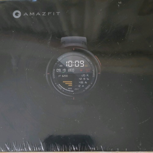 Amazfit Verge smart watch new