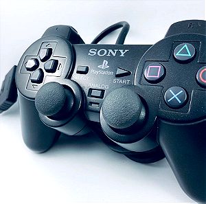PS2 PlayStation 2 Χειριστήριο Επισκευάστηκε/ Refurbished 19034