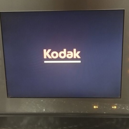 Digital photo frame used