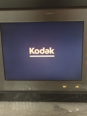 Ψηφιακή κορνίζα μεταχειρισμένη