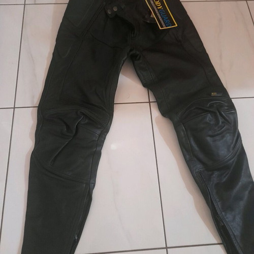 Motorcycle pants new