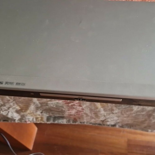 Tevion DVD Player 6000 for repair or spare parts