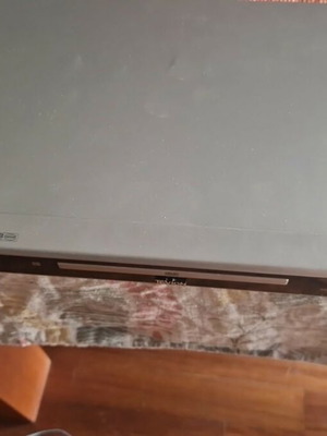 Tevion DVD Player 6000 for repair or spare parts