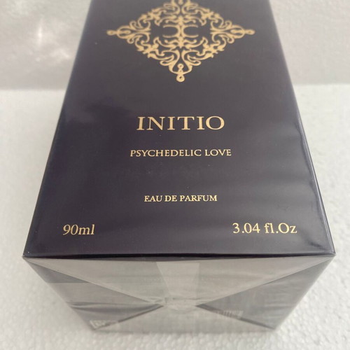 Psychedelic Love by Initio 90 ml new perfume