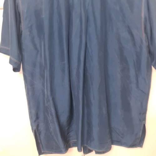 Shirt like new, size XXL