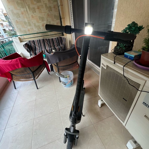 Xiaomi Electric Scooter 6 Lite like new