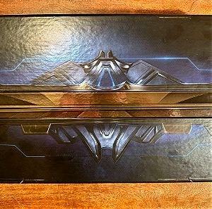 Starcraft II Legacy of the Void Collectors Edition