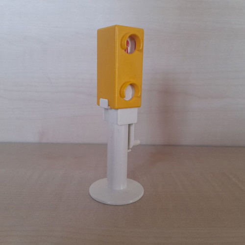 Playmobil vintage lantern used