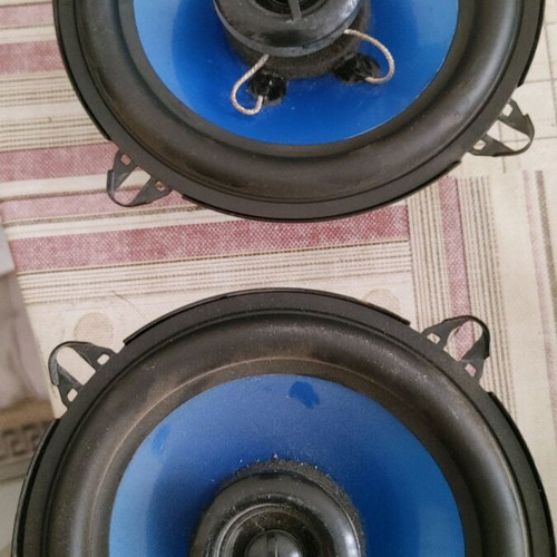 5.2 speakers used, working