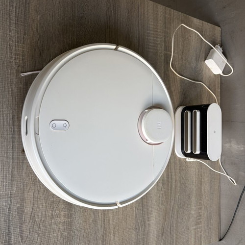 Xiaomi Mi Robot Vacuum-Mop P like new