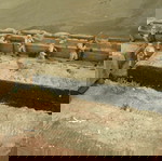  Στρατιωτάκια 1/35 διόραμα Β' ΠΠ χαρακώματα ανατολικό μέτωπο