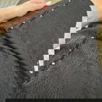  κοντό φόρεμα με δαντέλα !topshop