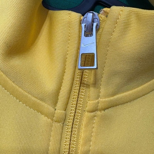 Brasil Nike jacket used