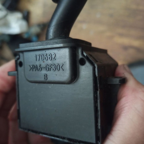 Light Switch Lever 17D682 for Mazda 3 5 used