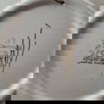  Πιάτο του ΚΕΡΑΜΕΙΚΟΥ.