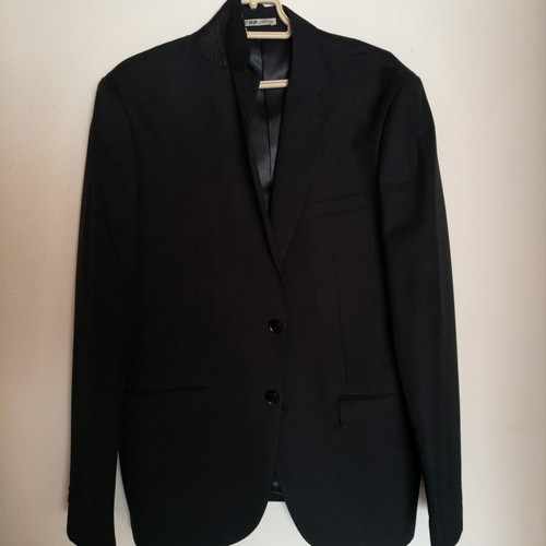 Sogo men's suit set, size 54, 3 pieces jacket, blazer and trousers
