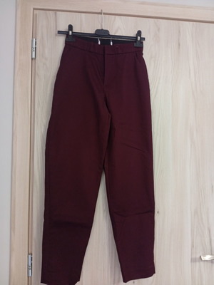 Pants like new, size S / 36 / 8