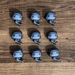 Stranger Things x Kinder Joy new