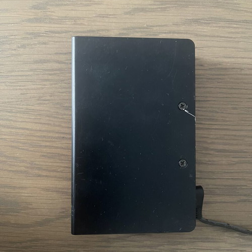HDMI Splitter Aten 2-Port VS182A like new, black