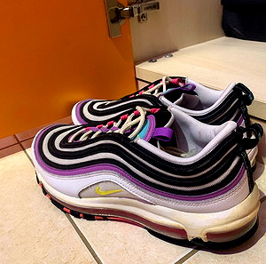 Nike air max 97