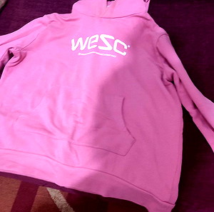 Φουτερ Wesc