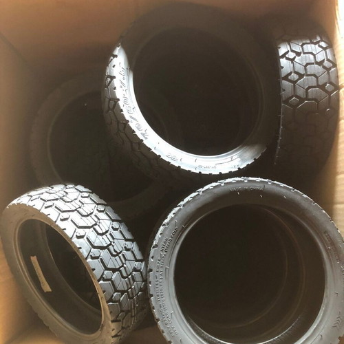 Tubeless tire 70/60-7.5 for Segway ZT3 Pro new