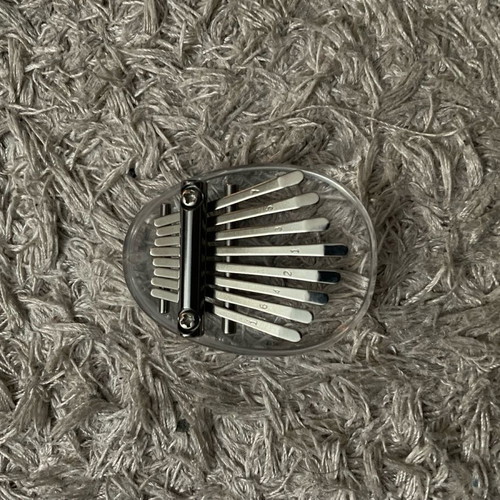Kalimba new 8 notes