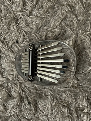 Kalimba καινούργια 8 νοτών