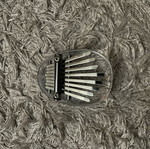 Kalimba new 8 notes