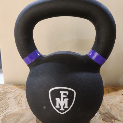 Kettlebells, single or full set, nearly new