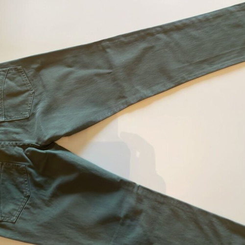 Energiers kids' pants khaki size 8