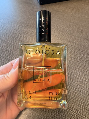 Gioiosa by Profumum Roma decants new, Eau de Parfum 3/5/10 ml