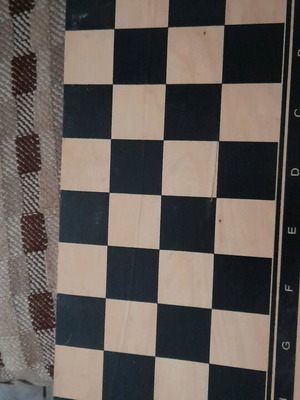 Ταβλί σαν καινούργιο, 300×400mm