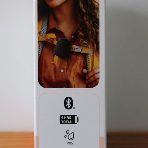 Bluetooth speaker Creative MUVO FREE new