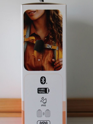Bluetooth speaker Creative MUVO FREE new