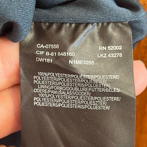 Mexx dress No 16 like new, sizes L - XL