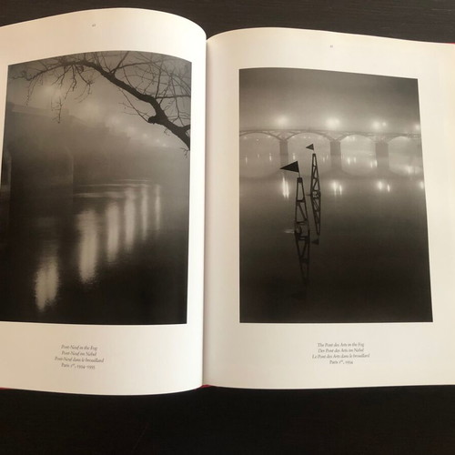 Brassaï photographic collection used, Taschen, English