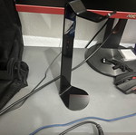 Headphone stand new