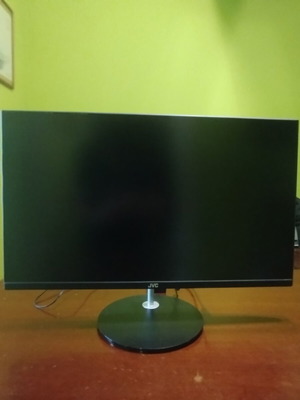 JVC Inno M2D1F 27" VA computer monitor