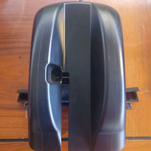 Golf 5 steering column cover like new, genuine