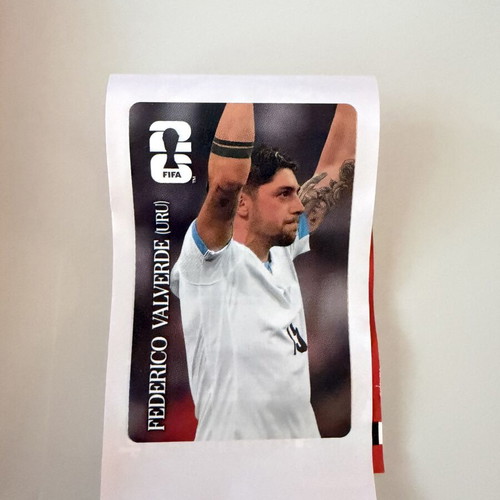 Panini Coca Cola sticker like new