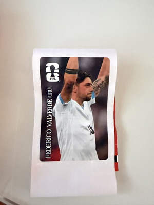 Panini Coca Cola sticker like new