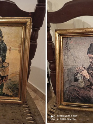 Frames used in excellent condition