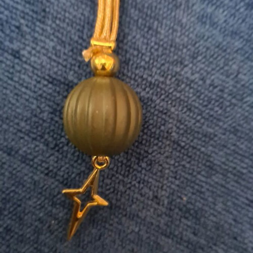 Keychain new
