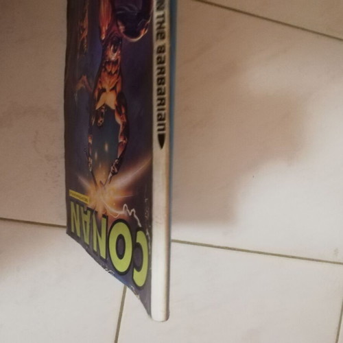 Conan Volume 26 used, includes issues 98-100