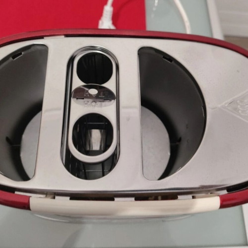 Hot dog toaster, unused